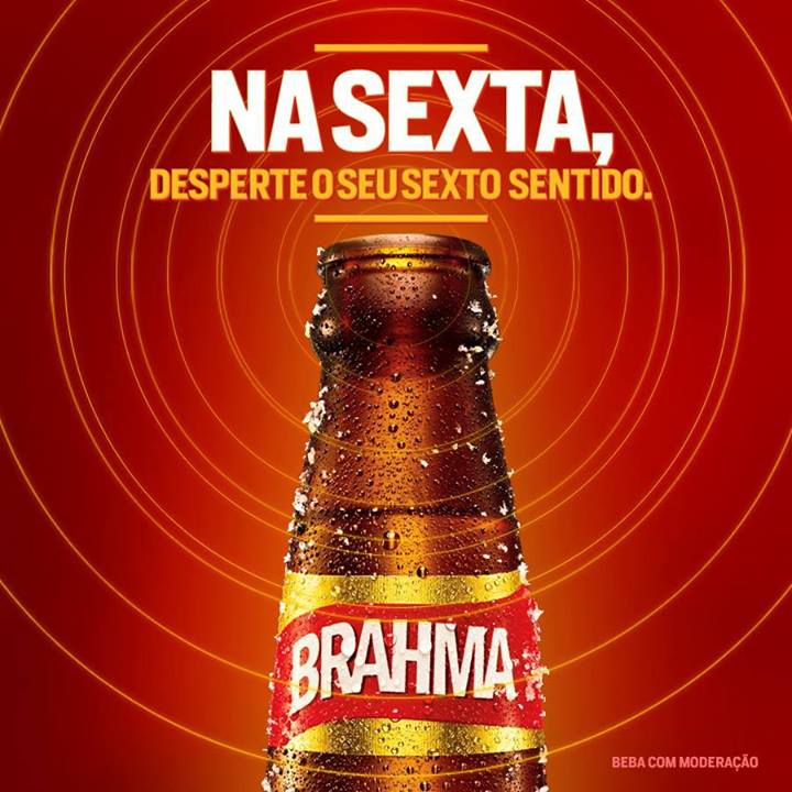 Brahma