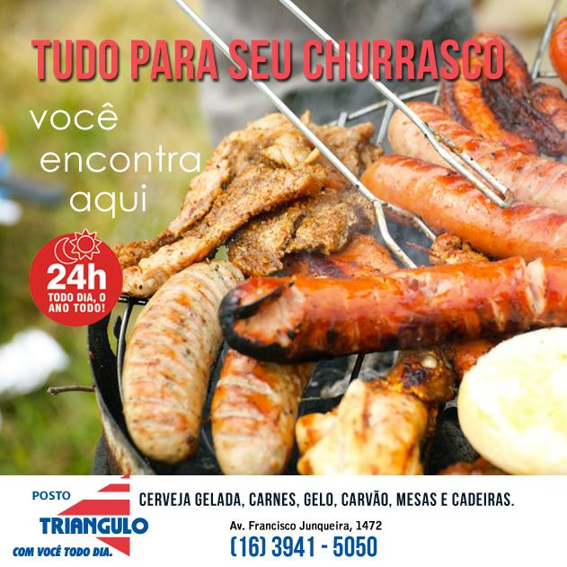 Churrasco