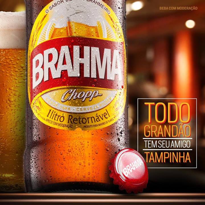 Brahma